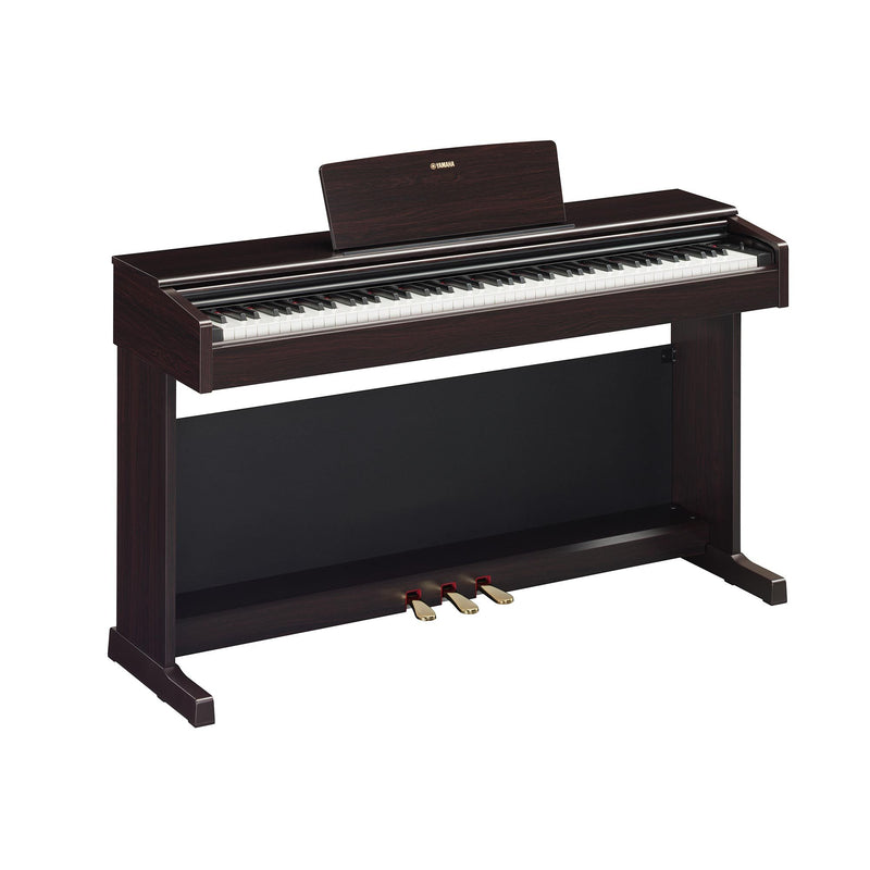 PIANO DIGITAL YAMAHA ARIUS YDP145R DARK ROSEWOOD