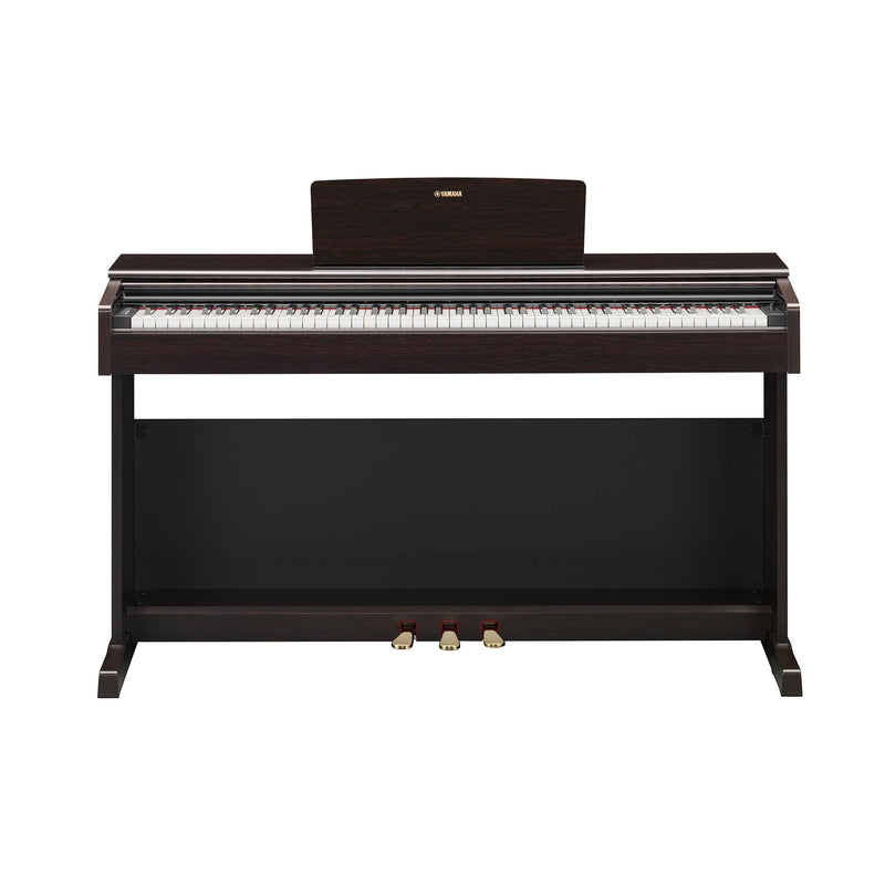 PIANO DIGITAL YAMAHA ARIUS YDP145R DARK ROSEWOOD