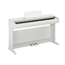 PIANO DIGITAL YAMAHA ARIUS YDP-145WH BLANCO