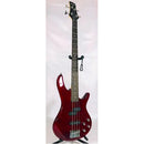 BAJO ELECTRICO MCCARTNEY TIPO IBANEZ 4ST