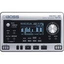 Grabadora Multitrack Para Guitarrista Boss Br-80