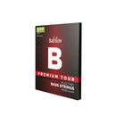 CUERDAS BABILON PARA BAJO ELECTRICO 4 CUERDAS .045-.100