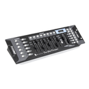 CONTROLADOR DMX 192 CANALES ALIEN 50-354 CONEXION XLR