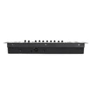 CONTROLADOR DMX 192 CANALES ALIEN 50-354 CONEXION XLR