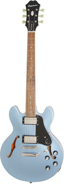 GUITARRA ELECTRICA EPIPHONE PELHAM BLUE ET33PENH1