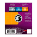 CUERDAS ELIXIR 16545 ACUSTICA 12-53 BRONZE