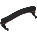 COJÍN ALICE PARA VIOLÍN AJUSTABLE 3/4-4/4 ABS COLOR MADERA