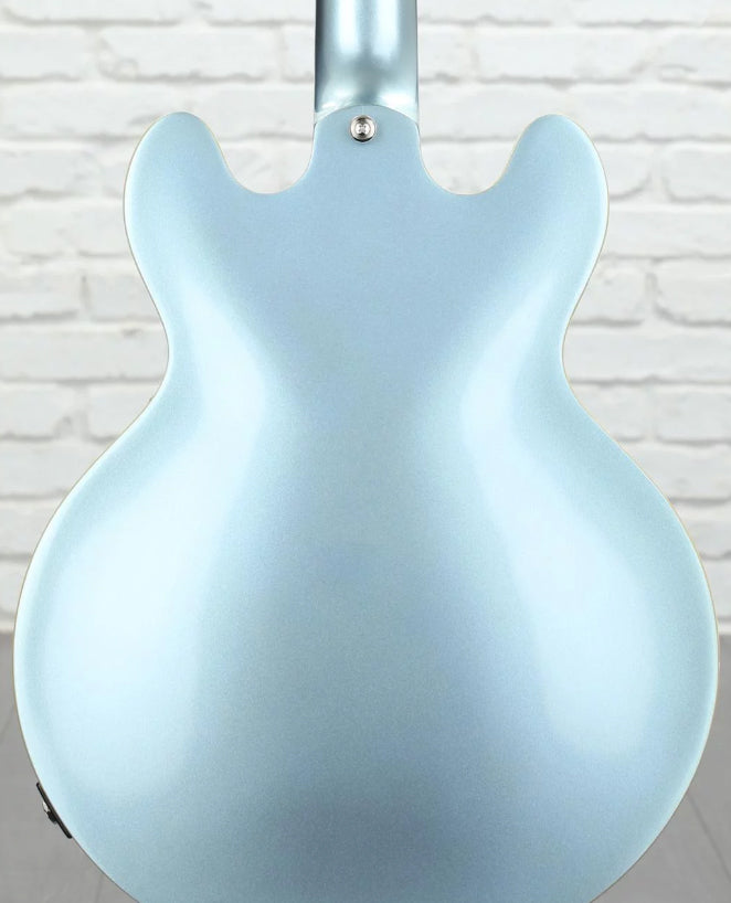 GUITARRA ELECTRICA EPIPHONE PELHAM BLUE ET33PENH1