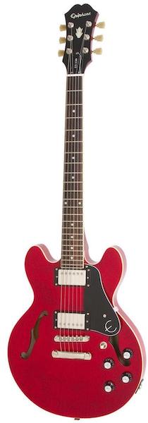 GUITARRA ELECTRICA EPIPHONE PRO CHERRY ES-339 ET33CHNH1