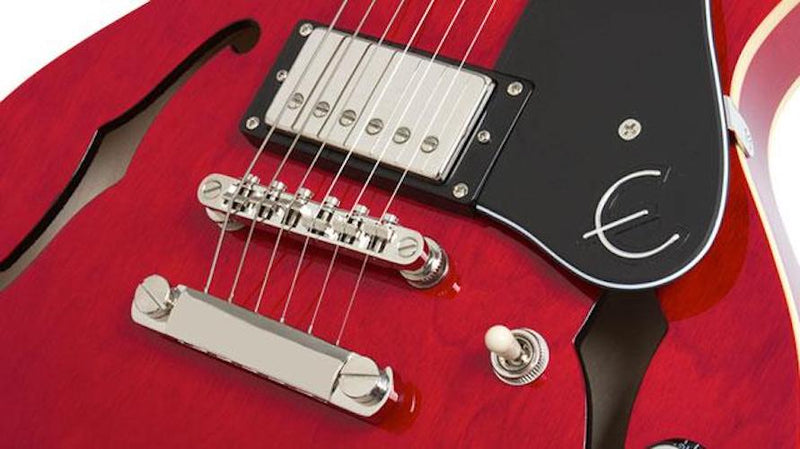 GUITARRA ELECTRICA EPIPHONE PRO CHERRY ES-339 ET33CHNH1