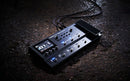 PEDALERA BOSS GX-100 MULTIEFECTOS PARA GUITARRA ELECTRICA