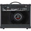 AMPLIFICADOR PARA GUITARRA KTN50 2EX 50W