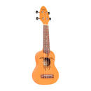 UKULELE ORTEGA KEIKI SOPRANINO ORANGE