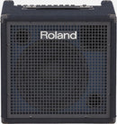 AMPLIFICADOR PARA TECLADO ROLAND KC-400 STEREO MIXING