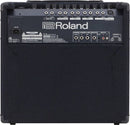 AMPLIFICADOR PARA TECLADO ROLAND KC-400 STEREO MIXING
