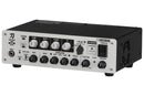 CABEZAL AMPLIFICADOR PROFESIONAL PARA BAJO ELECTRICO 500 WATTS