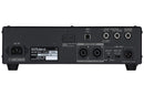 CABEZAL AMPLIFICADOR PROFESIONAL PARA BAJO ELECTRICO 500 WATTS
