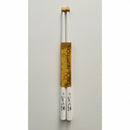 BAQUETAS LOS CABOS BANDA DE GUERRA PIPE BAND LCDLCM4