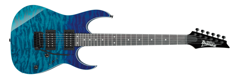 GUITARRA ELECTRICA IBANEZ SERIE GIO GRG120QASP