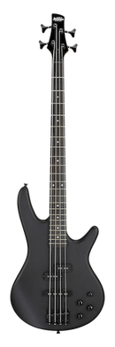 BAJO ELECTRICO IBANEZ GSR-200B-WK "SDGR" NEGRO EROSIONADO