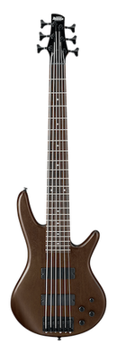 BAJO ELECTRICO IBANEZ GSR206B-WNF NOGAL