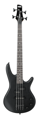 BAJO ELECTRICO IBANEZ GSRM20B-WK "SDGR" MIKRO NEGRO EROSIONADO