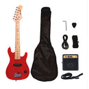 GUITARRA ELECTRICA INFANTIL BELLATOR RD