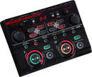 LOOP STATION BOSS RC-202 MULTIEFECTOS