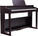 PIANO DIGITAL ROLAND RP701-DR DARK ROSEWOOD 88 TECLAS