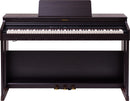 PIANO DIGITAL ROLAND RP701-DR DARK ROSEWOOD 88 TECLAS