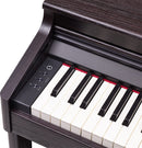PIANO DIGITAL ROLAND RP701-DR DARK ROSEWOOD 88 TECLAS