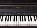 PIANO DIGITAL ROLAND RP701-DR DARK ROSEWOOD 88 TECLAS