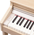 PIANO DIGITAL ROLAND RP701-LA DARK LIGHT OAK 88 TECLAS
