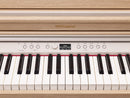 PIANO DIGITAL ROLAND RP701-LA DARK LIGHT OAK 88 TECLAS