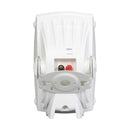 BOCINAS DE INTEMPERIE YAMAHA NSAW150W BLANCO