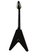 GUITARRA ELECTRICA EPIPHONE FLYING V EBONY EIFVEBNH1