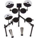 BATERIA ELECTRICA ROLAND TD-02K V-DRUMS