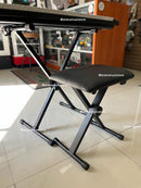 PAQUETE DE TECLADO SYMPHONIC CON BANCO Y BASE MP7