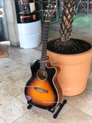 GUITARRA ELECTROACUSTICA TAGIMA TW-29-EQ-DSBS