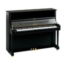 PIANO VERTICAL YAMAHA U1-PE NEGRO BRILLANTE 121 CM