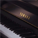 PIANO VERTICAL YAMAHA JX113TPE EBANO PULIDO 88 TECLAS 113 CM