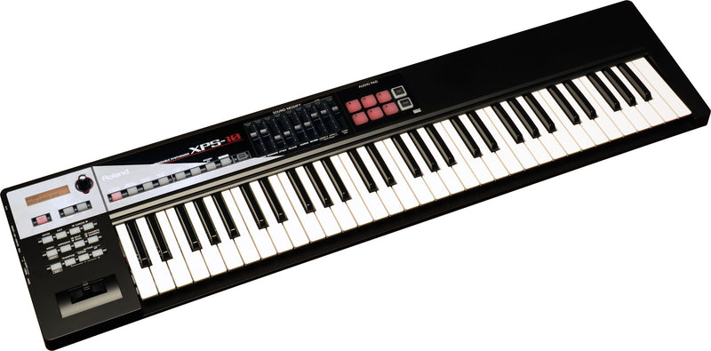 SINTETIZADOR ROLAND XPS-10 EXPANDIBLE 61 TECLAS
