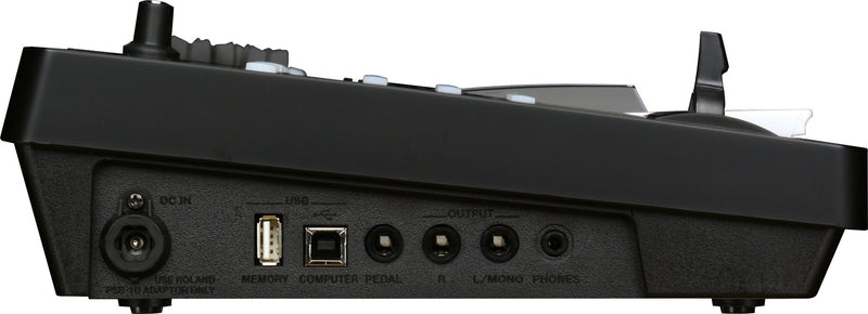 SINTETIZADOR ROLAND XPS-10 EXPANDIBLE 61 TECLAS