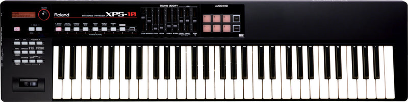 SINTETIZADOR ROLAND XPS-10 EXPANDIBLE 61 TECLAS