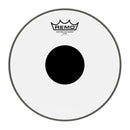 PARCHE REMO CS-0316-10 16 CENTRO NEGRO