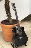 DOCEROLA MCCARTNEY NEGRA FUNDA TAHALI