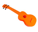 UKULELE DANNY 21UKF NARANJA DE ABS