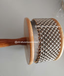 CABASA MEDIANA HEAD-PRO HP-CAB-072