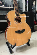 BAJO ELECTROACUSTICO MCCARTNEY 5ST NAT