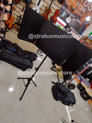 ATRIL PARTITURA QUIKLOK PLEGABLE MS-320